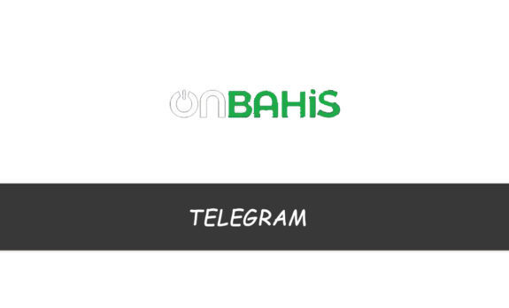 Onbahis Telegram