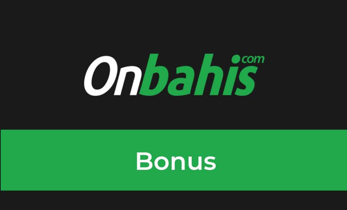 Onbahis Bonus