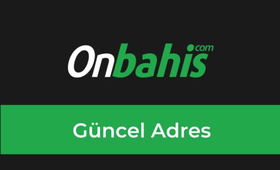 Onbahis Güncel Adres