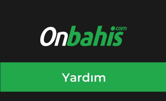 Onbahis Yardım