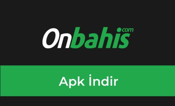 Onbahis Apk İndir