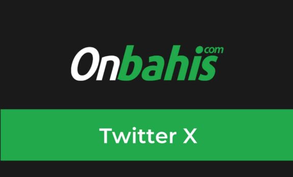 Onbahis Twitter X