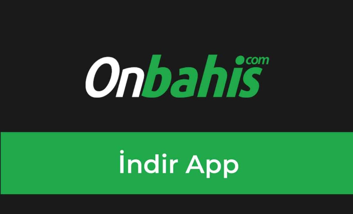 Onbahis İndir App