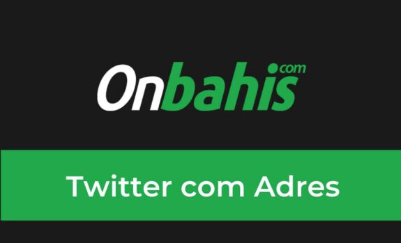 Onbahis Twitter com Adres